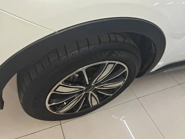 Haval H6 — Фото автомобиля 22