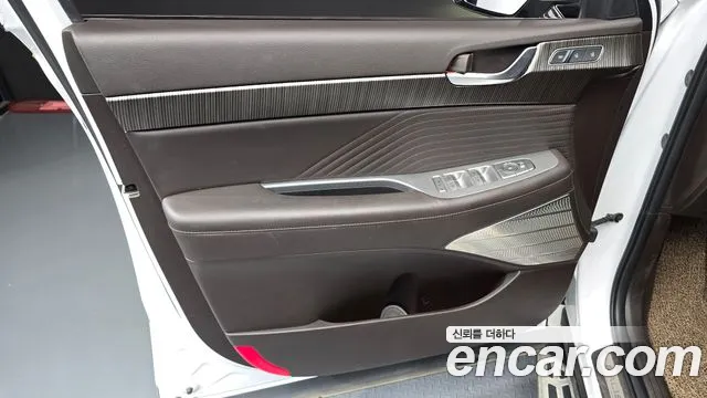 Hyundai Palisade The New Palisade Бензин 3.8 2WD — Фото автомобиля 24