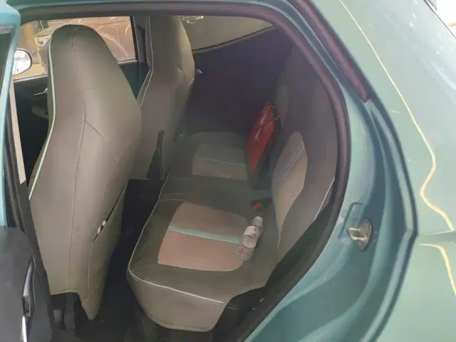 JMEV Xiaoqilin — Фото автомобиля 11