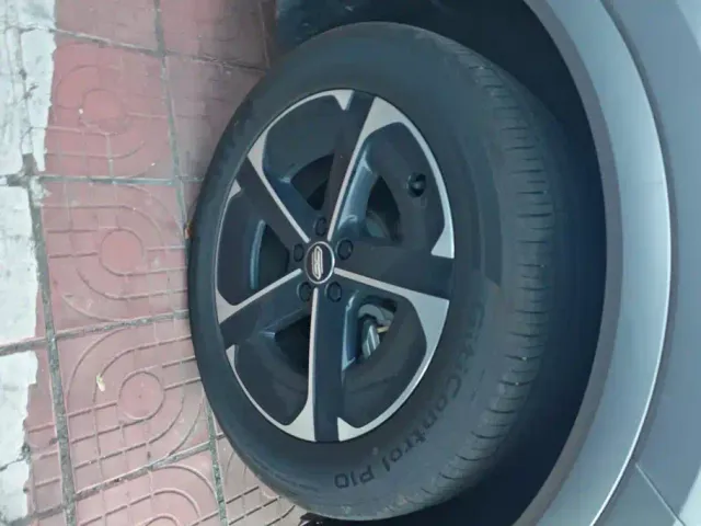 Shangjie SUV — Фото автомобиля 6
