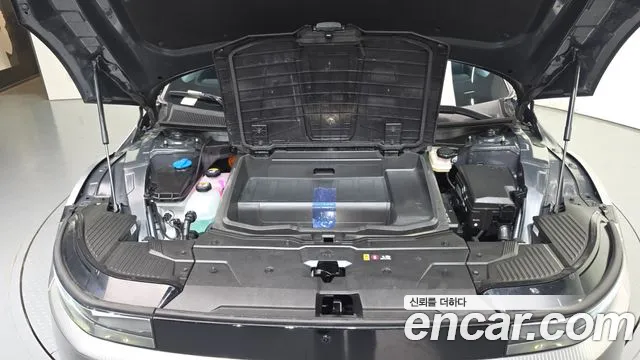 Hyundai Ioniq5 Ioniq5 Long Range AWD — Фото автомобиля 6