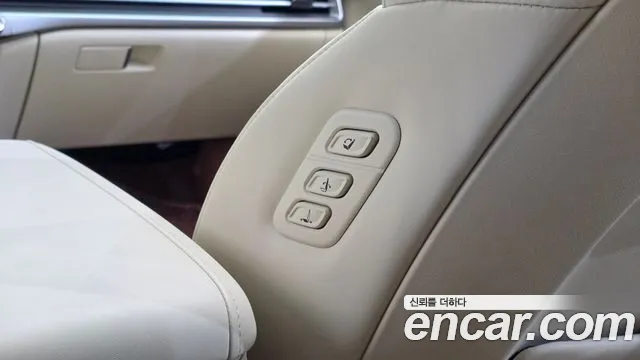 Hyundai Grandeur GN7 — Фото автомобиля 24