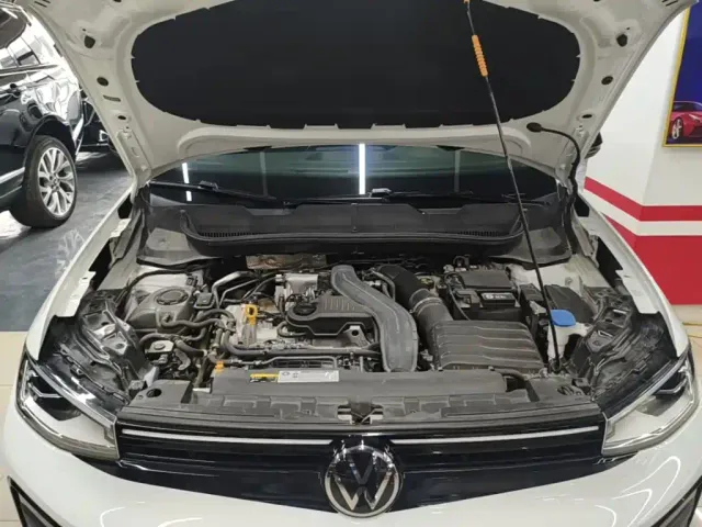 Volkswagen Tharu — Фото автомобиля 19
