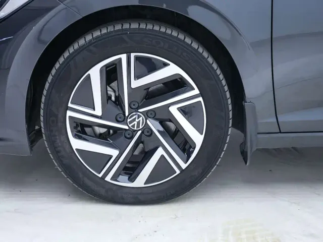 Volkswagen Sagitar — Фото автомобиля 7