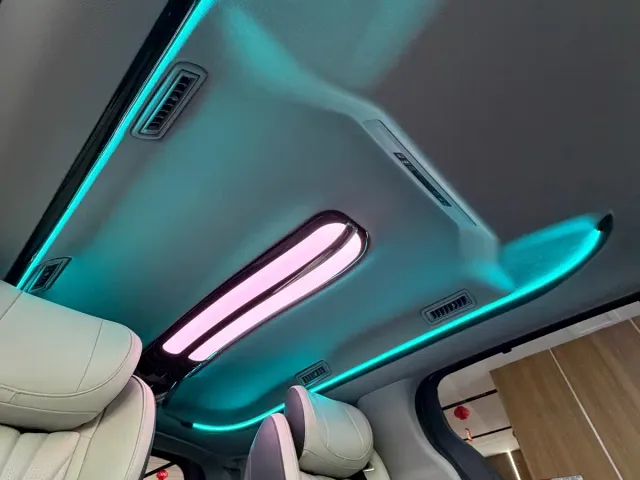 Toyota Sienna — Фото автомобиля 14