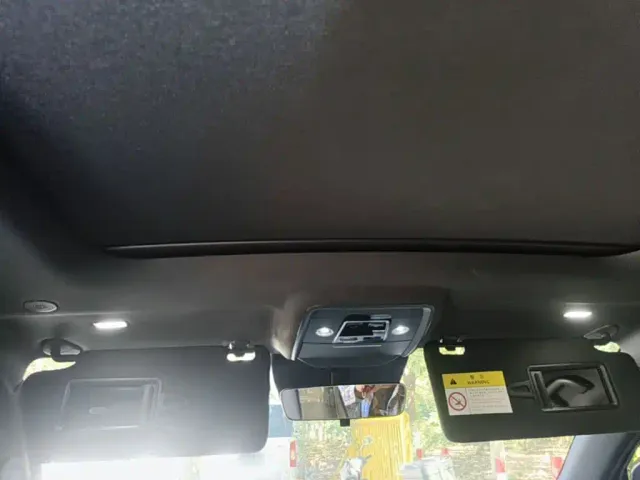 BYD Song PLUS — Фото автомобиля 17