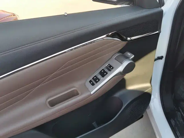 GAC Trumpchi GS4 — Фото автомобиля 7