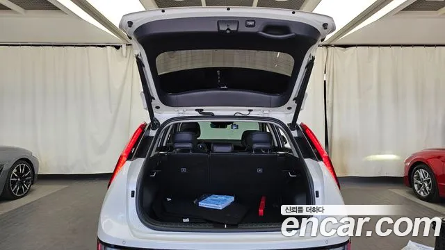 Kia Niro The All New Niro — Фото автомобиля 26