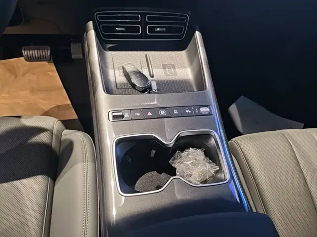 BYD Song Pro — Фото автомобиля 13