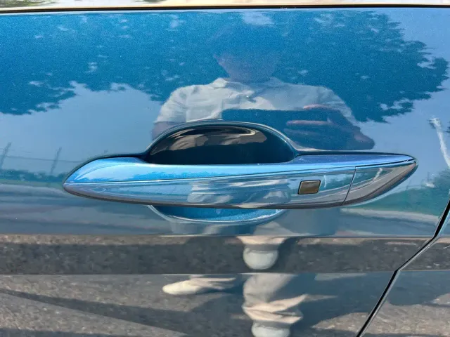 Hyundai Elantra — Фото автомобиля 20