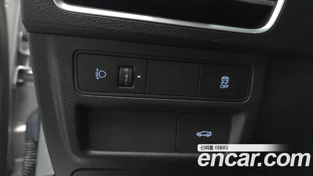 Hyundai Sonata DN8 — Фото автомобиля 27