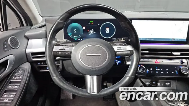 Hyundai Sonata DN8 — Фото автомобиля 13