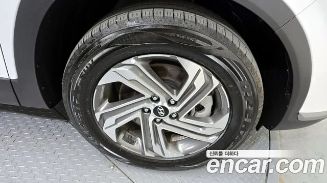 Hyundai Santafe — Фото автомобиля 5