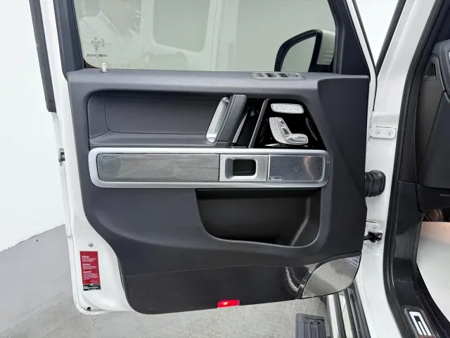 Mercedes-Benz G-Class — Фото автомобиля 7