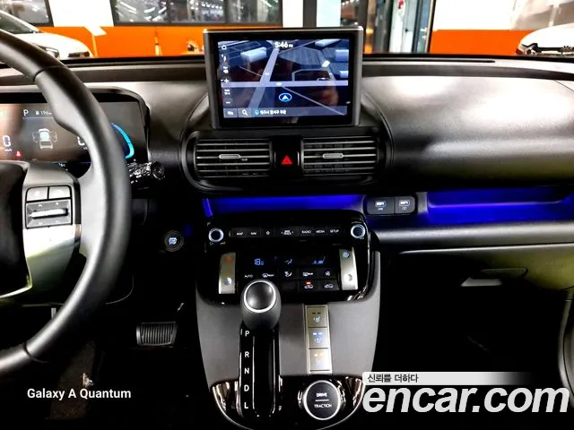 Hyundai Casper Casper Turbo Inspiration — Фото автомобиля 13