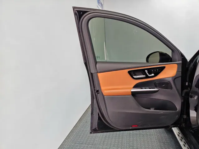 Mercedes-Benz GLC-Class — Фото автомобиля 13