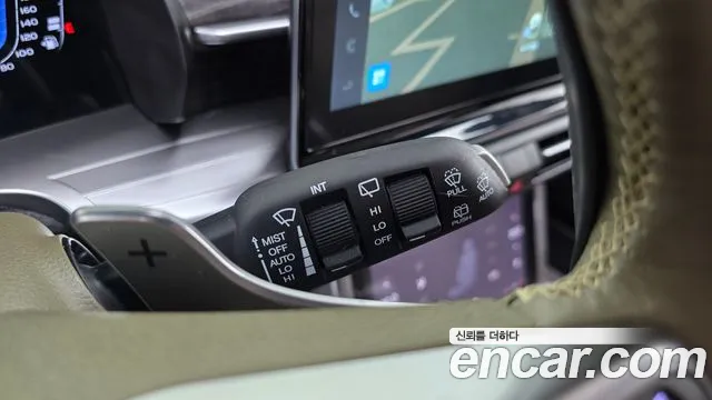 KG_Mobility_Ssangyong Torres Torres Бензин 1.5 2WD — Фото автомобиля 13