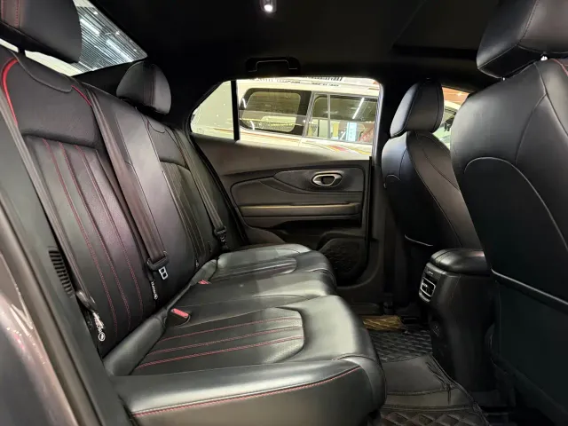 GAC Trumpchi Emkoo — Фото автомобиля 24