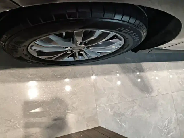 Maxus G50 — Фото автомобиля 22