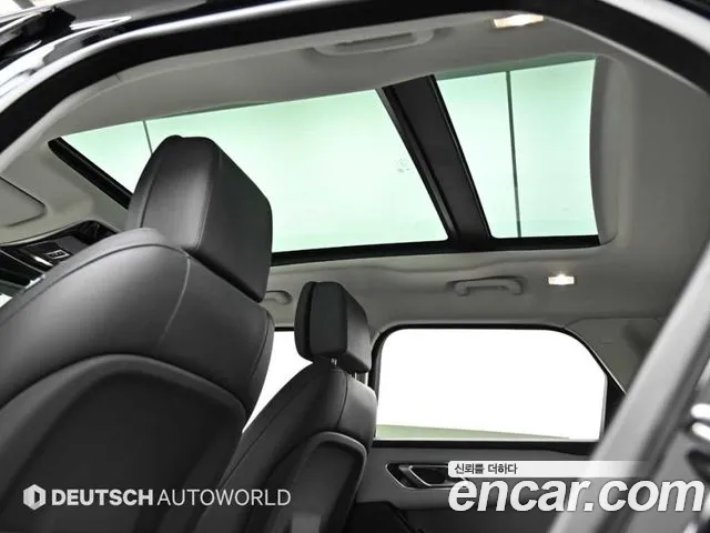 Land Rover Range Rover Velar Range Rover Velar 3.0 P400 Dynamic HSE — Фото автомобиля 18