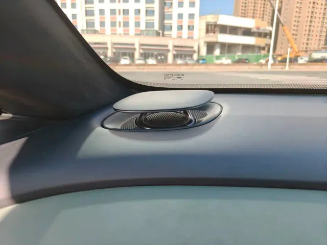 Nissan N7 — Фото автомобиля 19