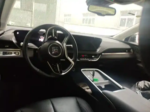 Buick LaCrosse — Фото автомобиля 6