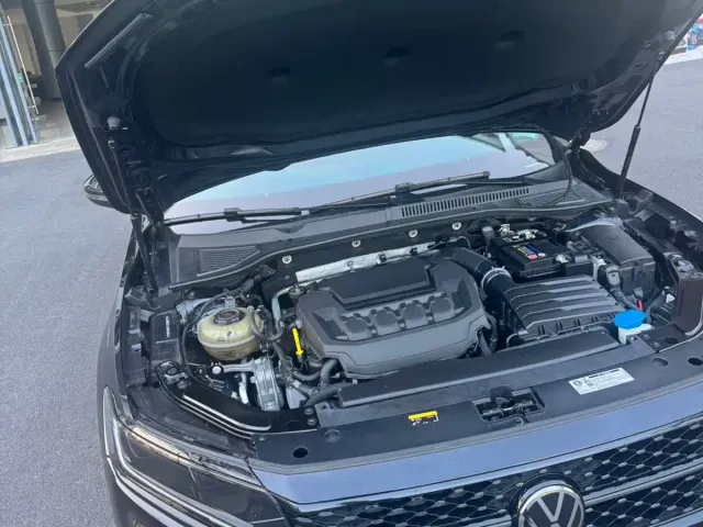 Volkswagen Passat — Фото автомобиля 17