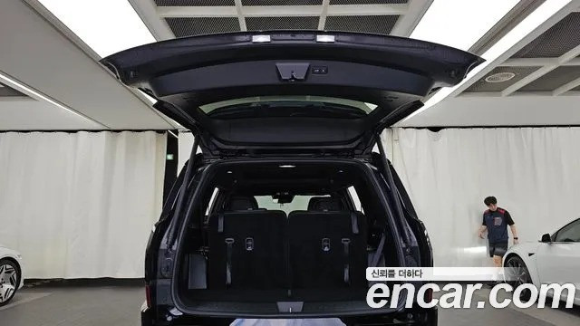 Hyundai Santa Fe MX5 — Фото автомобиля 26