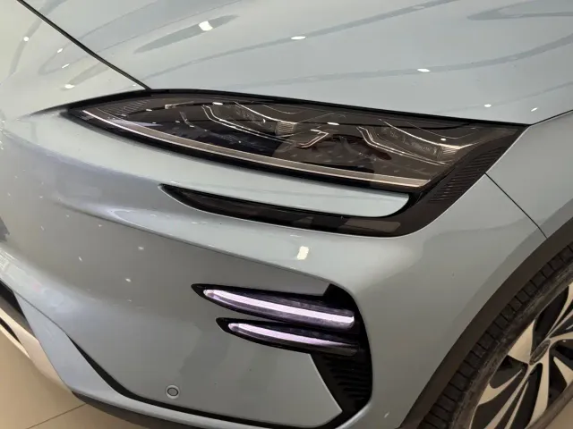 BYD Song PLUS — Фото автомобиля 3