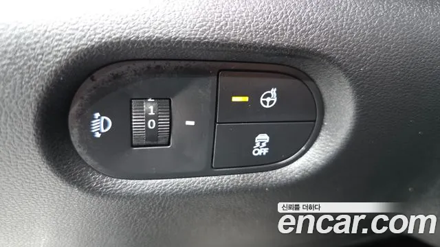 Hyundai Casper — Фото автомобиля 27