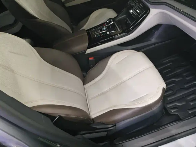 BYD Qin PLUS — Фото автомобиля 24