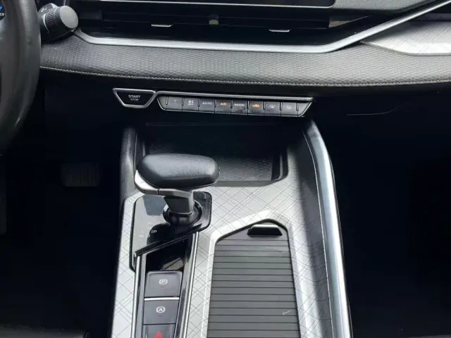 Geely Xingrui — Фото автомобиля 10