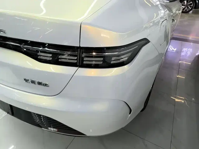 BYD Destroyer 05 — Фото автомобиля 7