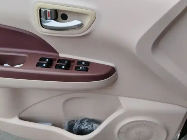 Changan Changan Benben E-Star 2021 National Edition Xinyi LFP (31.86kWh) — Фото автомобиля 6