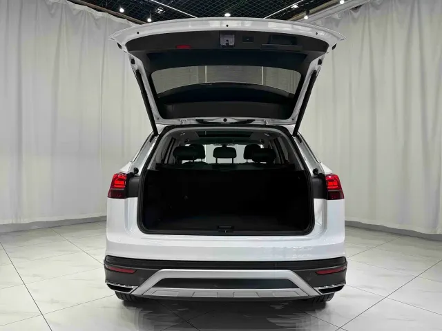 Volkswagen Tayron — Фото автомобиля 16