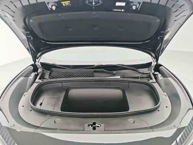 BYD Song L EV — Фото автомобиля 12