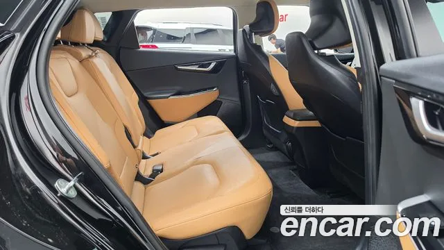 Kia EV6 — Фото автомобиля 17