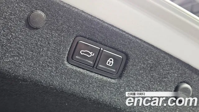 Kia K8 (New) Hybrid — Фото автомобиля 19