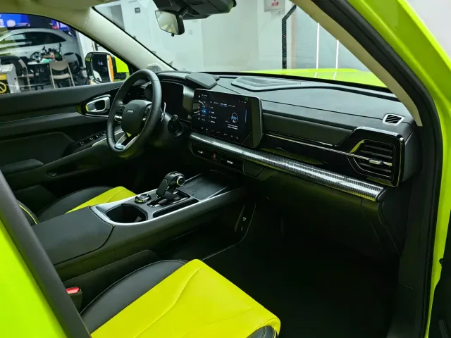 Haval Cool Dog — Фото автомобиля 8