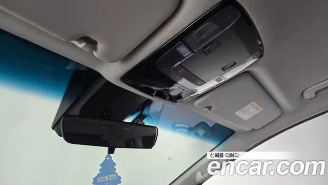 Hyundai Staria Staria Tourer 11 мест — Фото автомобиля 17