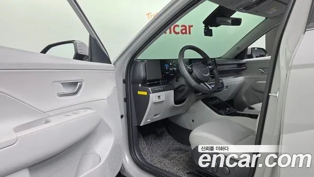 Hyundai Kona Kona (SX2) Бензин 2.0 2WD — Фото автомобиля 26