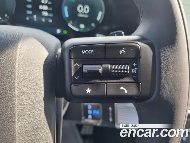 Hyundai Santa Fe — Фото автомобиля 9