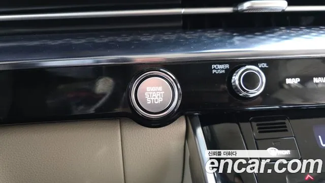 Kia Canival Carnival 4 поколение Бензин 7 мест Hi-Limousine — Фото автомобиля 28