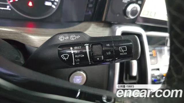 Kia Sorento 4th Gen — Фото автомобиля 27