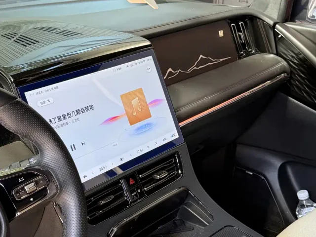 GAC Trumpchi M8 — Фото автомобиля 4