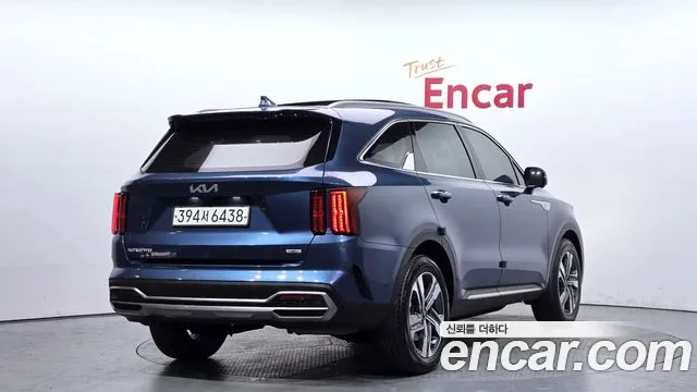Kia Sorento — Фото автомобиля 2