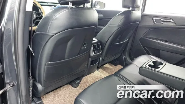 Kia Sportage 5th Gen — Фото автомобиля 30
