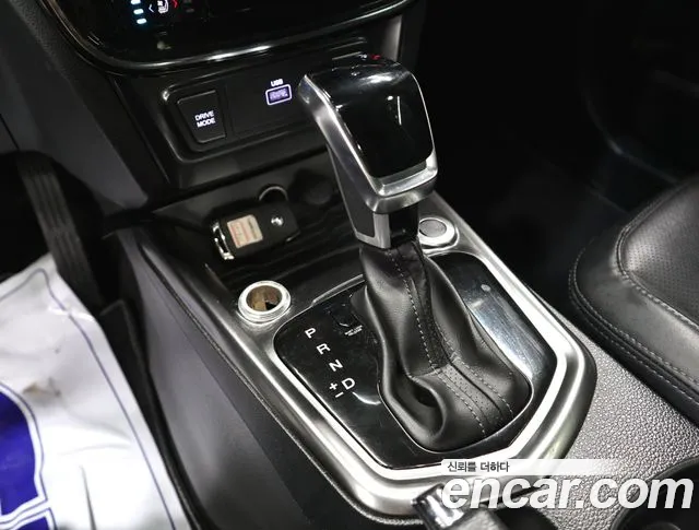 KGM Tivoli Very New — Фото автомобиля 15