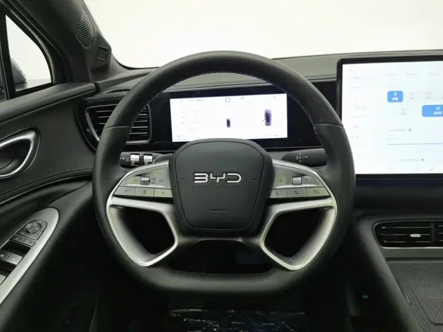BYD Sealion 06 — Фото автомобиля 11