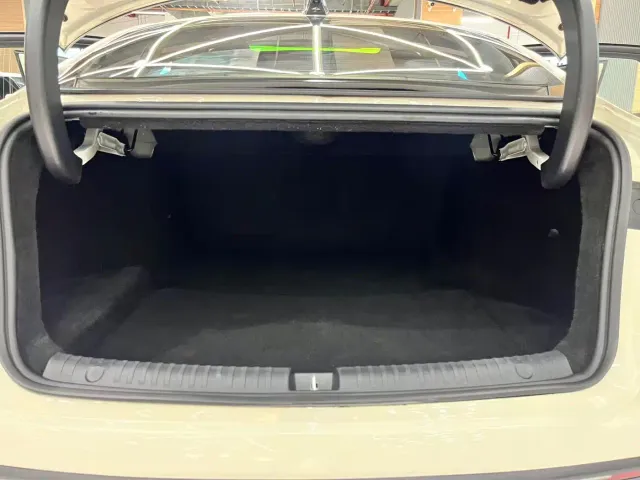BYD Seal 06 New Energy 2025 DM-i Smart Drive Edition 120KM Luxury — Фото автомобиля 9
